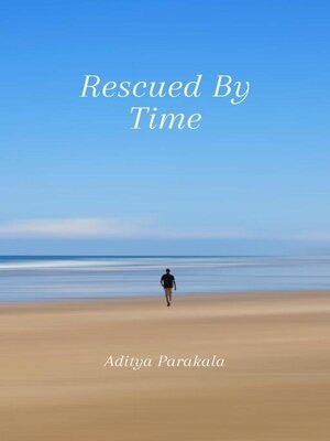 cover image of Rescued by Time